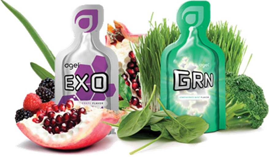 agel-exo-grn-ล้างสารพิษ-เลิอดหนืด-คีเลชั่น